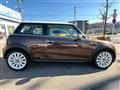2010 BMW MINI
