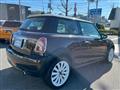 2010 BMW MINI