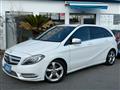 2012 Mercedes-Benz B-Class