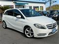 2012 Mercedes-Benz B-Class