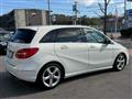2012 Mercedes-Benz B-Class
