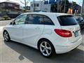 2012 Mercedes-Benz B-Class
