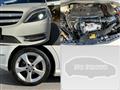 2012 Mercedes-Benz B-Class