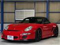 2006 Porsche Boxster
