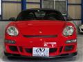 2006 Porsche Boxster