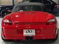 2006 Porsche Boxster