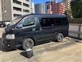 2016 Toyota Hiace Wagon