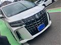 2018 Toyota Alphard G