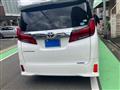2018 Toyota Alphard G