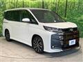 2023 Toyota Noah
