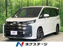 2023 Toyota Noah
