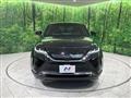 2025 Toyota Harrier