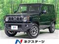 2025 Suzuki Jimny