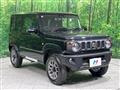 2025 Suzuki Jimny