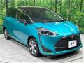 2021 Toyota Sienta