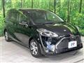 2021 Toyota Sienta