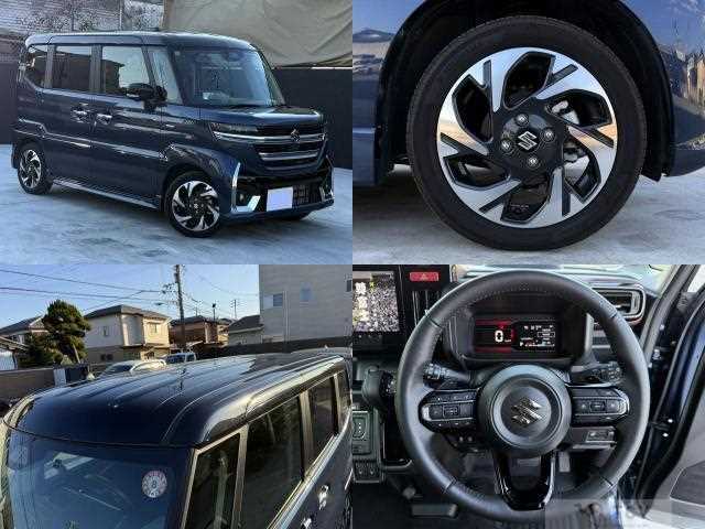 2023 Suzuki Suzuki Others