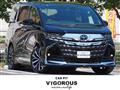 2024 Toyota Alphard G