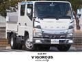2017 Mitsubishi Fuso Canter