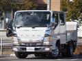 2017 Mitsubishi Fuso Canter