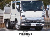 2017 Mitsubishi Fuso Canter