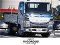 2016 Mitsubishi Fuso Canter