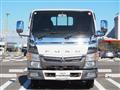 2016 Mitsubishi Fuso Canter