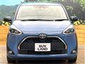 2021 Toyota Sienta
