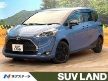 2021 Toyota Sienta