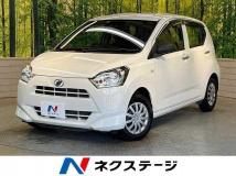 2020 Daihatsu Mira