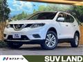 2015 Nissan X-Trail