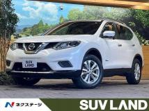 2015 Nissan X-Trail
