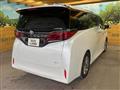 2024 Toyota Alphard Hybrid