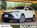 2020 Toyota Harrier
