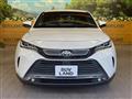 2020 Toyota Harrier
