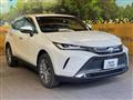 2020 Toyota Harrier
