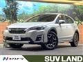 2020 Subaru IMPREZA XV HYBRID