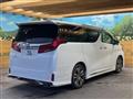 2020 Toyota Alphard G