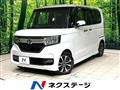 2019 Honda N BOX