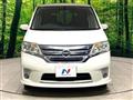 2012 Nissan Serena
