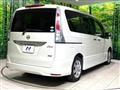 2012 Nissan Serena
