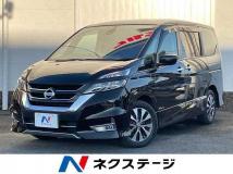 2017 Nissan Serena