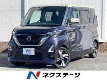2021 Nissan ROOX