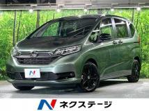 2023 Honda Freed