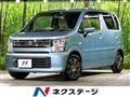 2018 Suzuki Wagon R