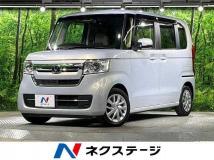 2021 Honda N BOX