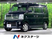 2014 Suzuki Every Wagon