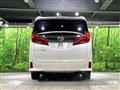 2020 Toyota Alphard G