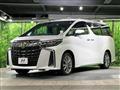 2020 Toyota Alphard G