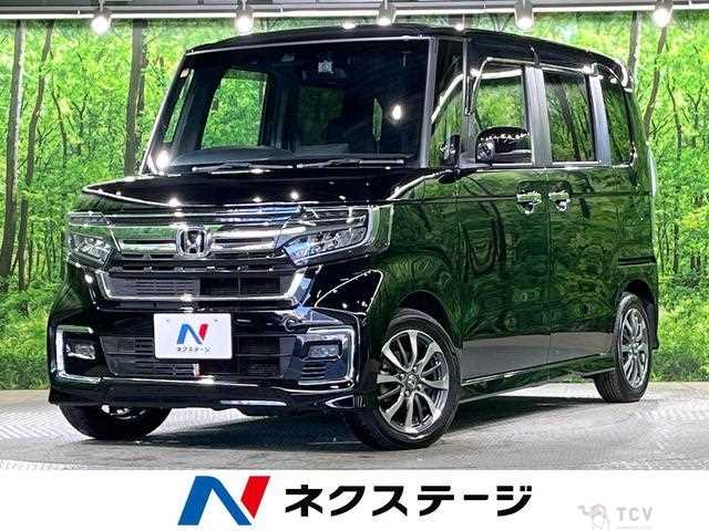 2023 Honda N BOX